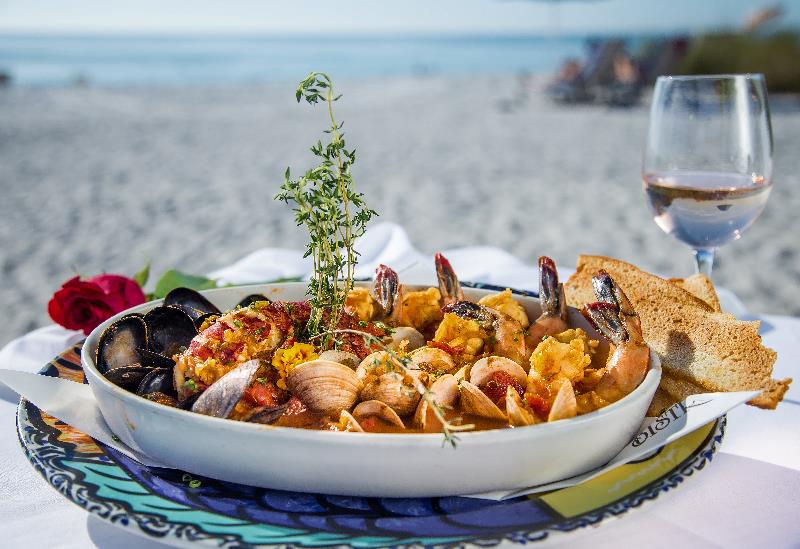 Best Restaurants Manatee County